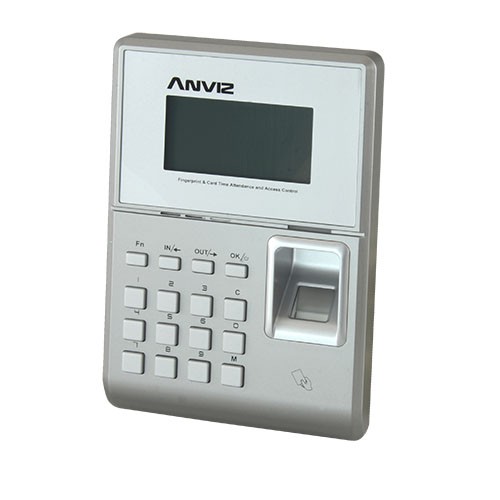 ANVIZ TC550