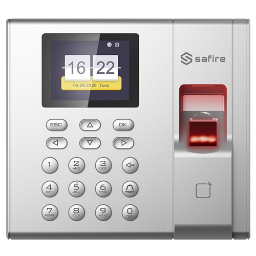 SAFIRE STATE