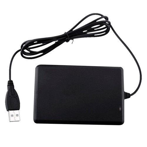 LECTOR TARJETAS EM USB