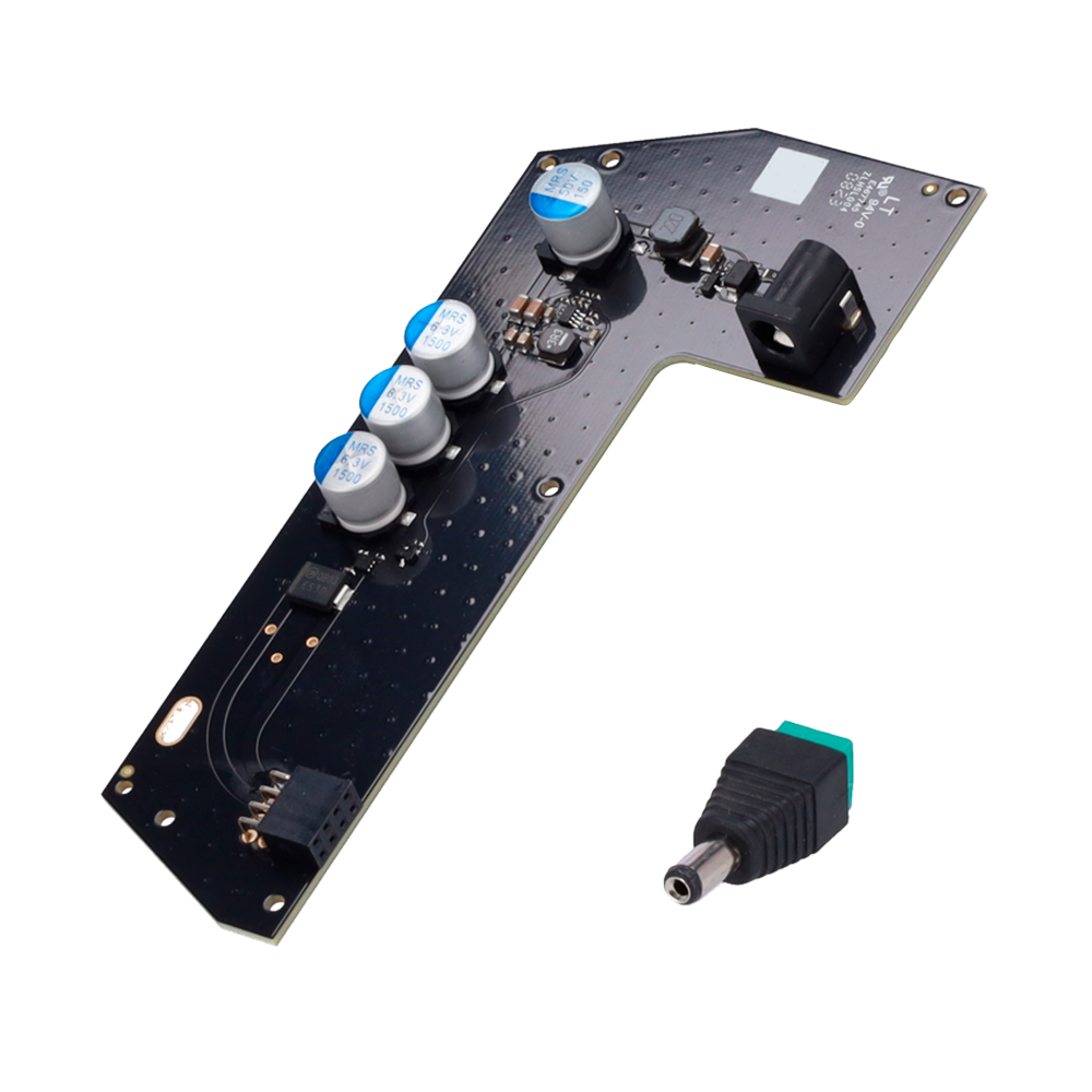 MODULO AJAX 12-24 PSU