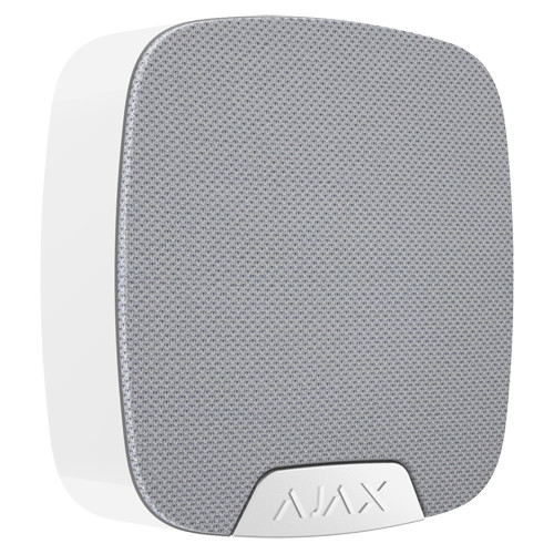 AJAX HOMESIREN