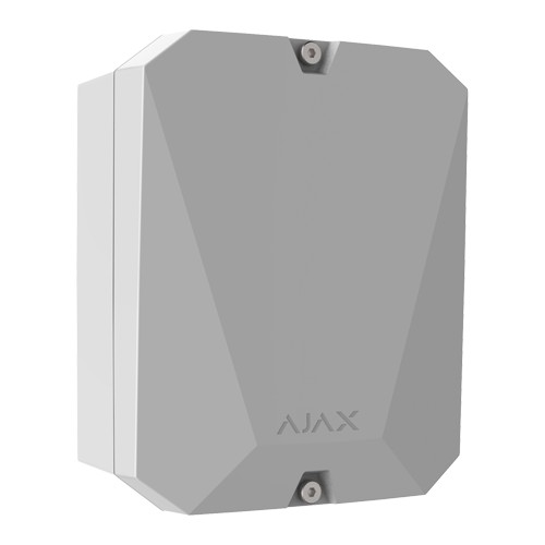 AJAX MULTITRANSMITTER