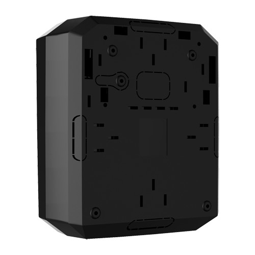 AJAX MULTITRANSMITTER NEGRO