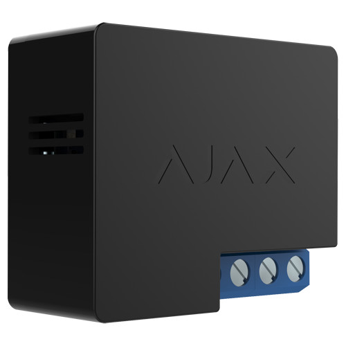 AJAX RELAY