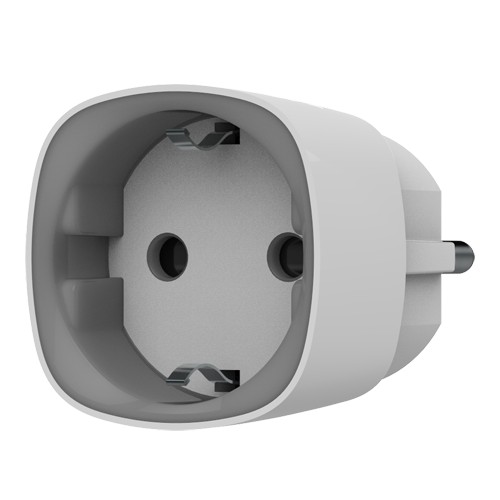 AJAX SOCKET BLANCO