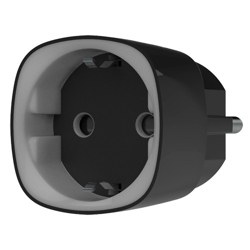 AJAX SOCKET NEGRO