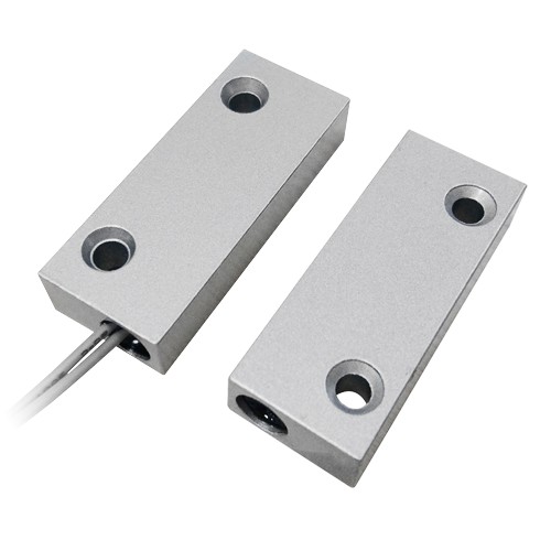 CONTACTO MAGNETICO 2 HILOS MC-SMMC