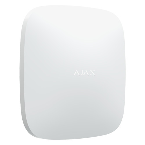 AJAX HUB