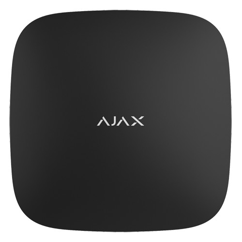 AJAX HUB NEGRO