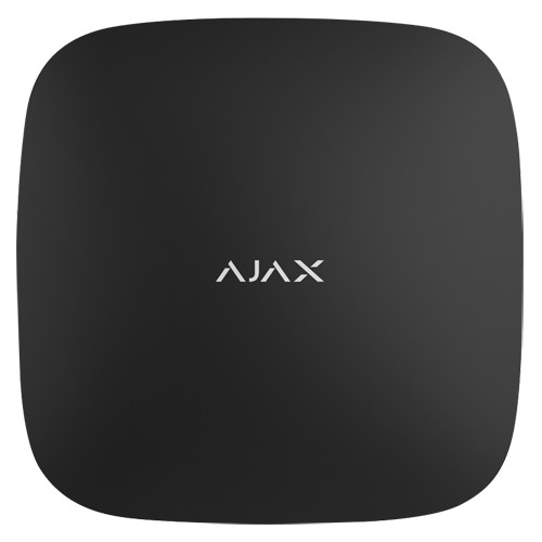AJAX REX EXTENDER NEGRO