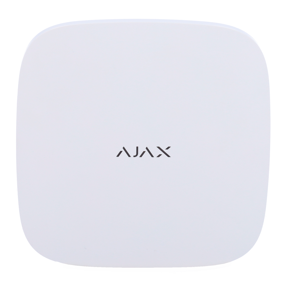 AJAX HUB 2 PLUS