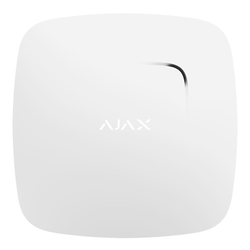 AJAX FIREPROTECT