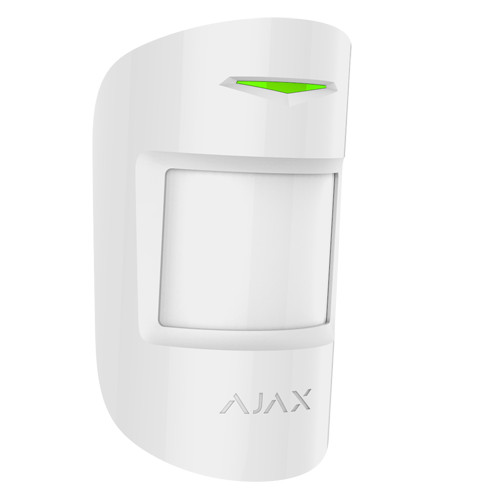 AJAX MOTIONPROTECT
