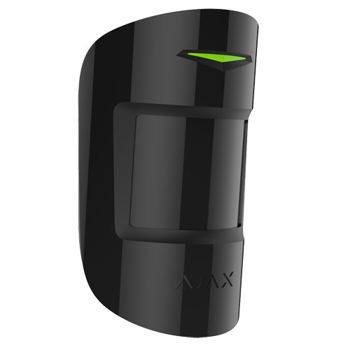 AJAX MOTIONPROTECT NEGRA