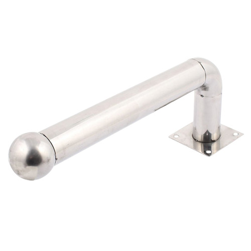 SOPORTE BARRERA L