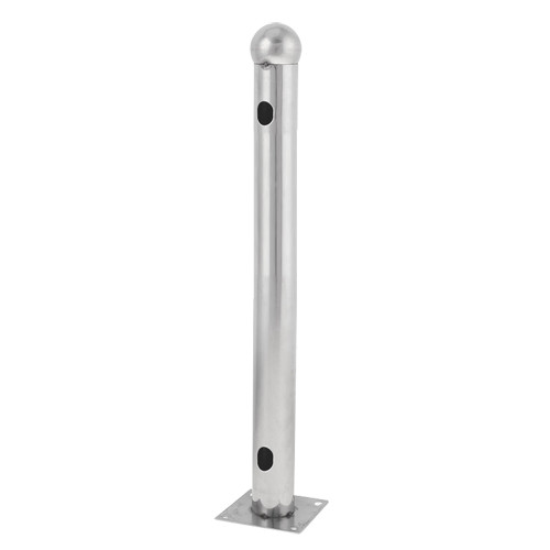 SOPORTE BARRERA T