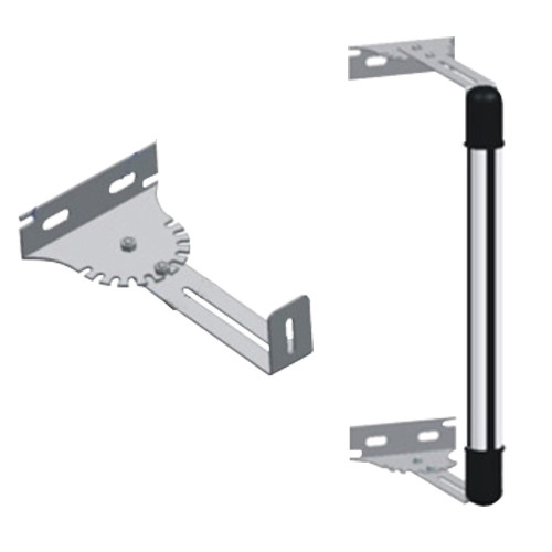 SOPORTE BARRERA AJUSTABLE