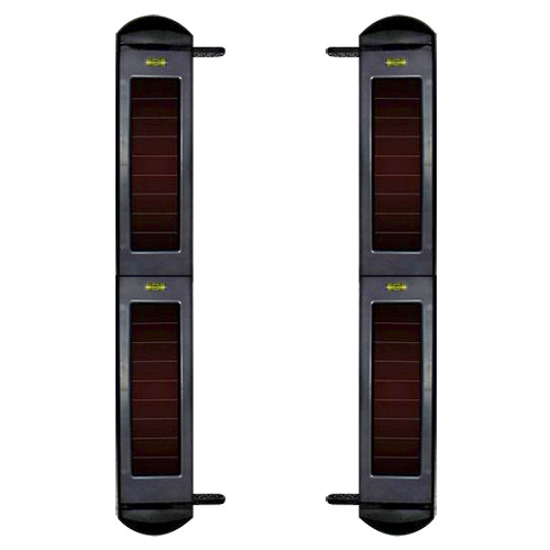 BARRERA SOLAR 4H 100M