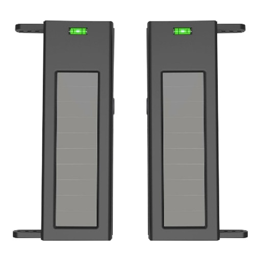 BARRERA SOLAR 2H 60M
