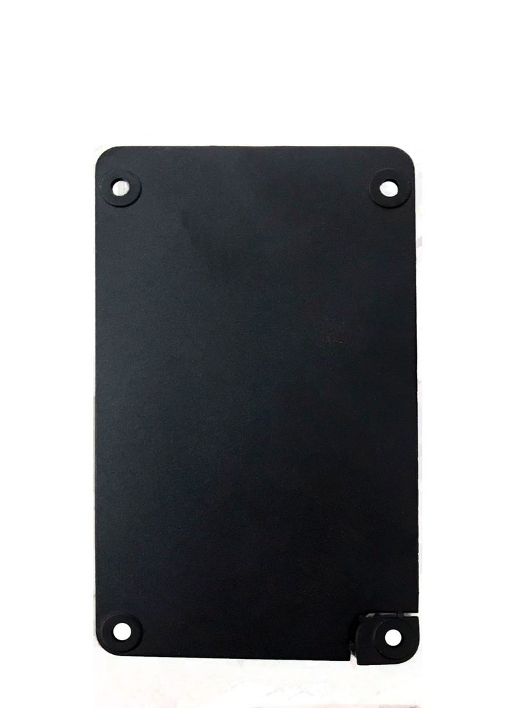 AJAX TAMPER KEYPAD NEGRO