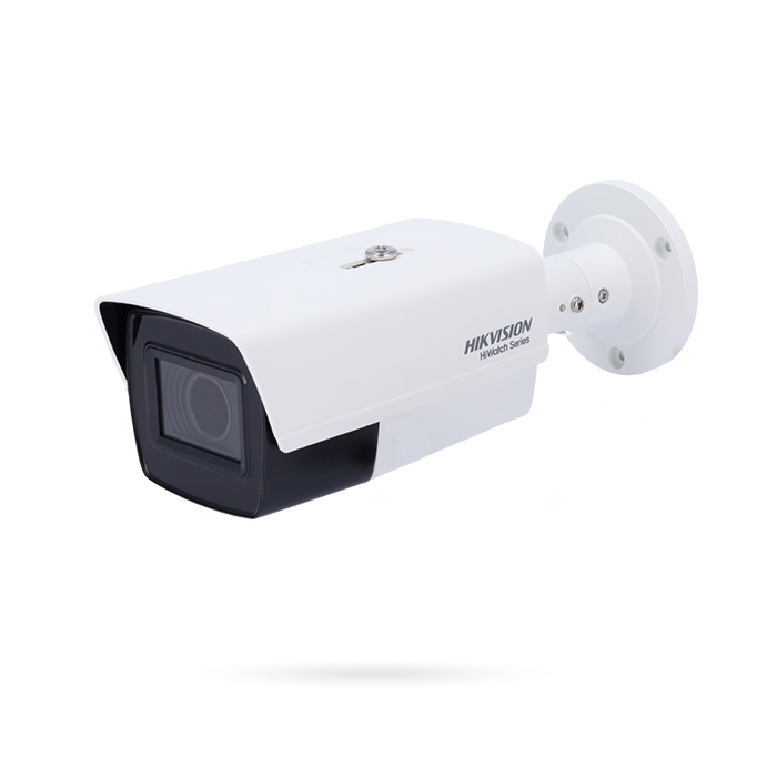 HIKVISION EREBUS