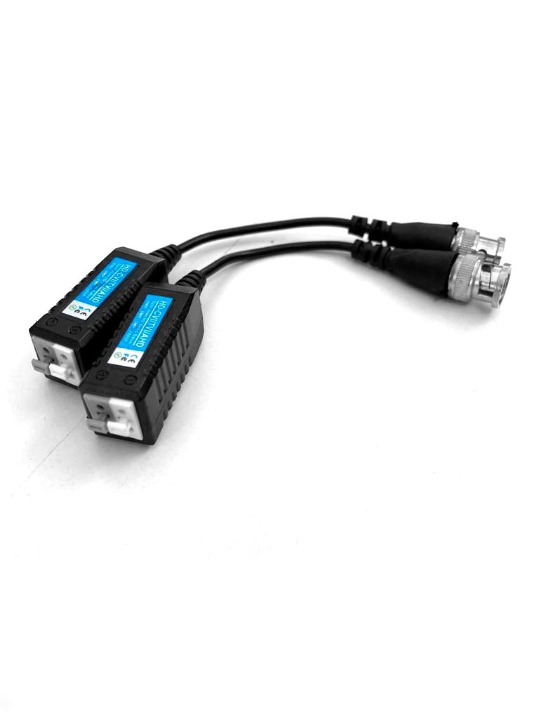 BALUN VIDEO 8MPX