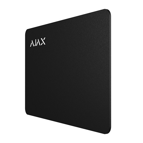 AJAX PASS NEGRO