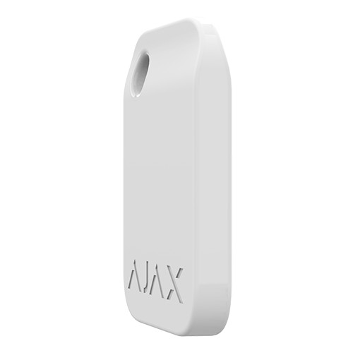 AJAX TAG BLANCO