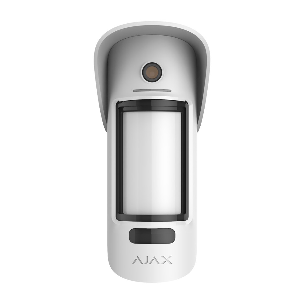 AJAX MOTIONCAM EXTERIOR
