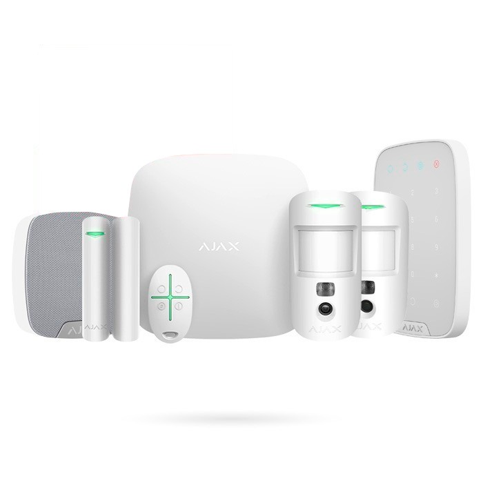 AJAX OFICINACAMKIT BLANCO