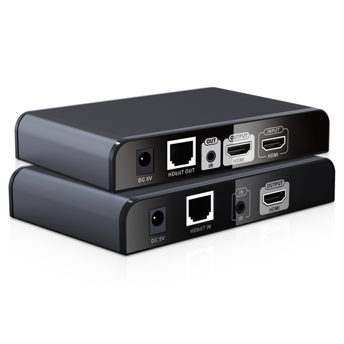 EXTENSOR HDMI FULL HD 120M