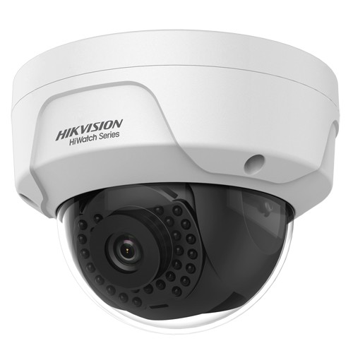 HIKVISION LICO