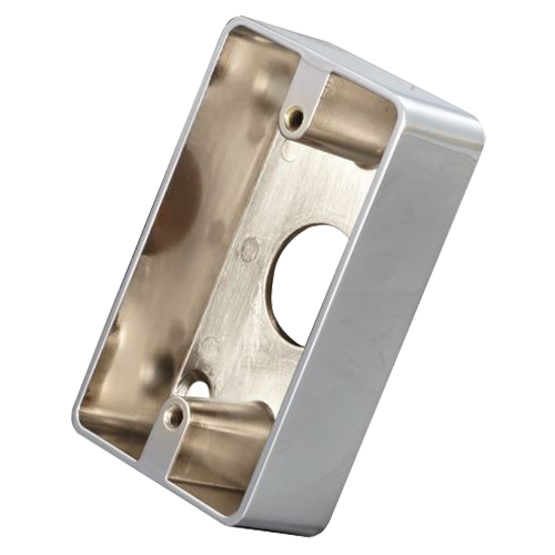 CAJA PULSADOR COMPATIBLE CON ISK-841D