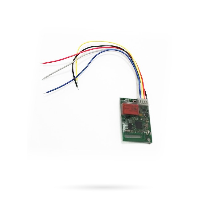 CHIP TTLOCK PORTERO AUTOMATICO