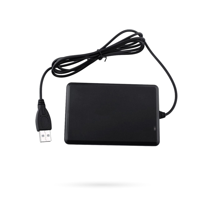 LECTOR TARJETAS MIFARE USB