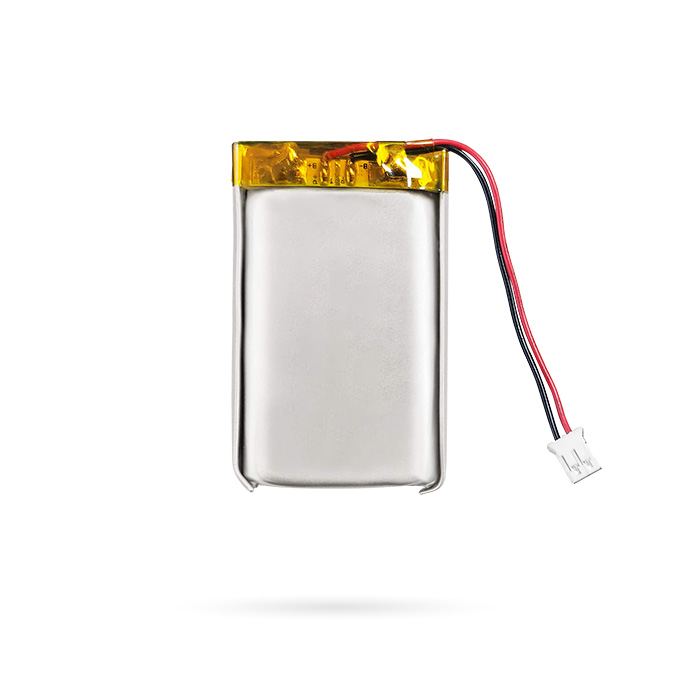 BATERIA RESPALDO HUB AJAX 2 PINES