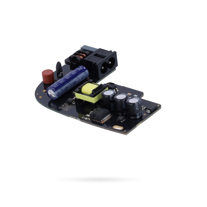 PLACA 220 V AJAX HUB 2 Y HUB 2 PLUS