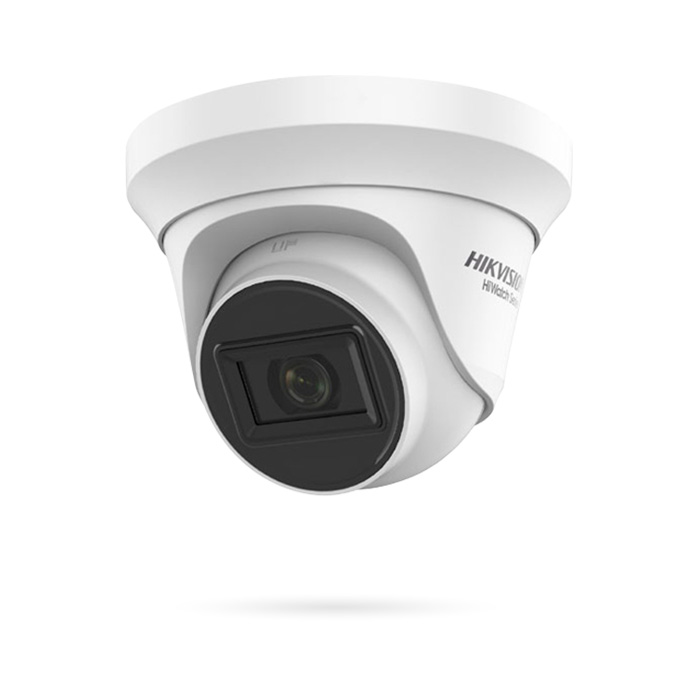 HIKVISION DIGGER