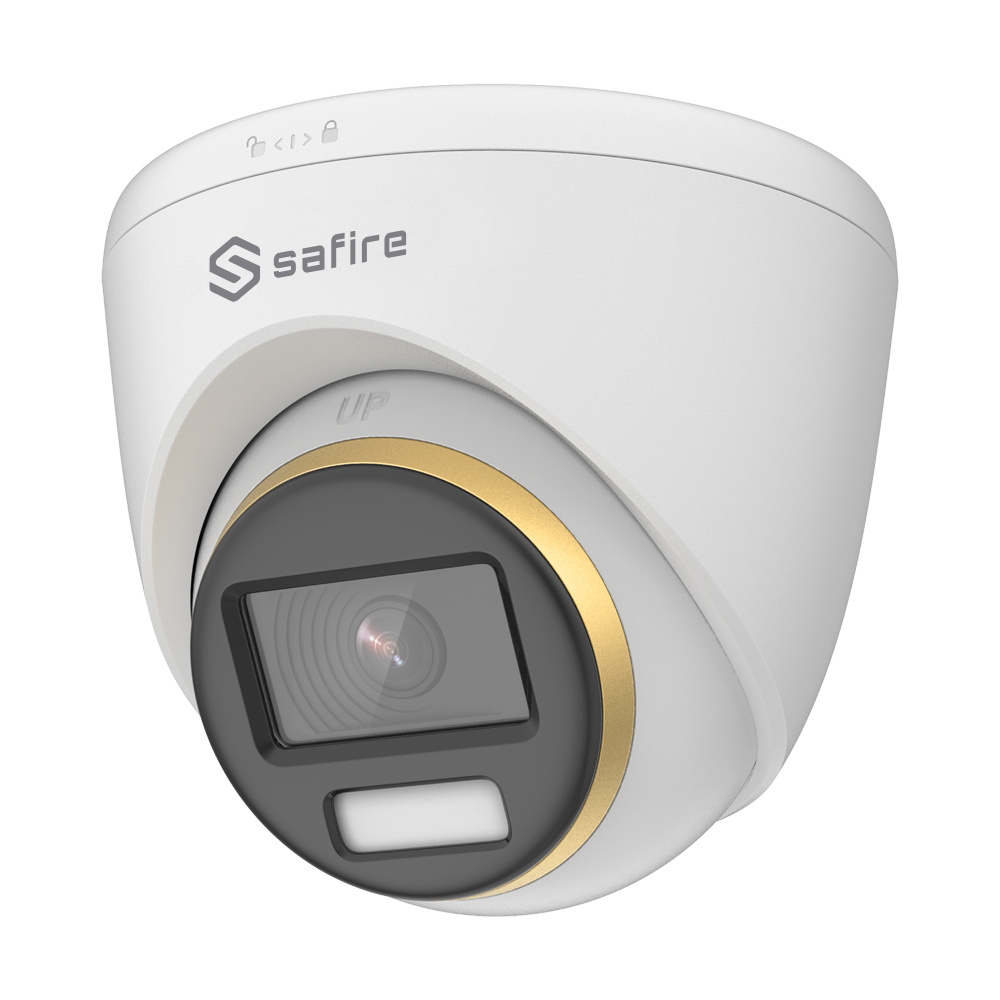 SAFIRE COMMANDER