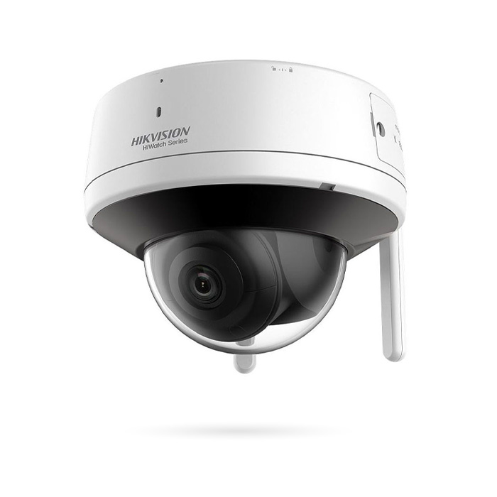 HIKVISION LIDU