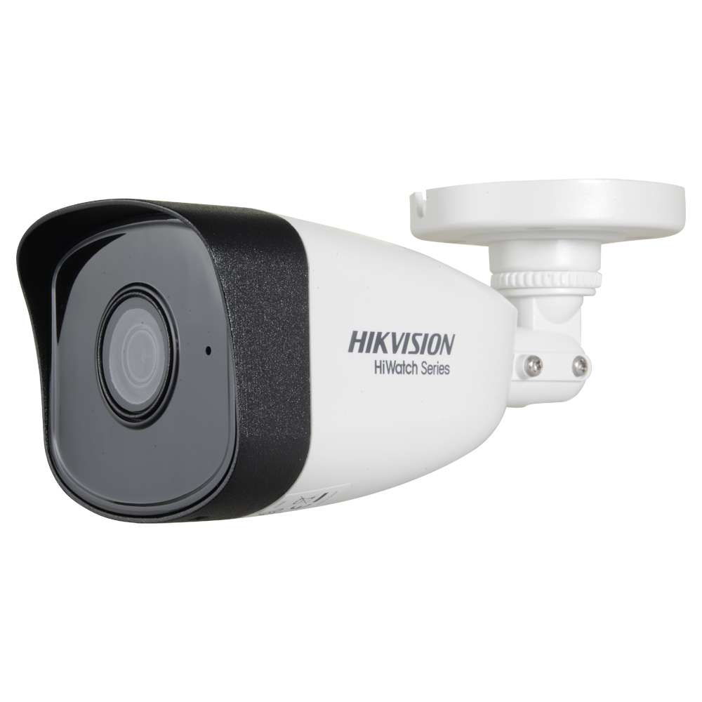 HIKVISION KAU