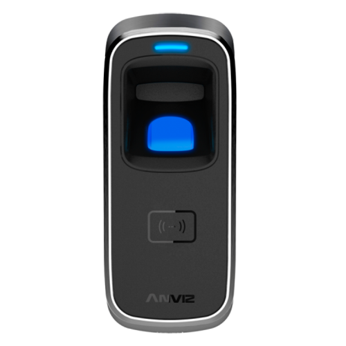 ANVIZ M5PLUS WIFI MIFARE