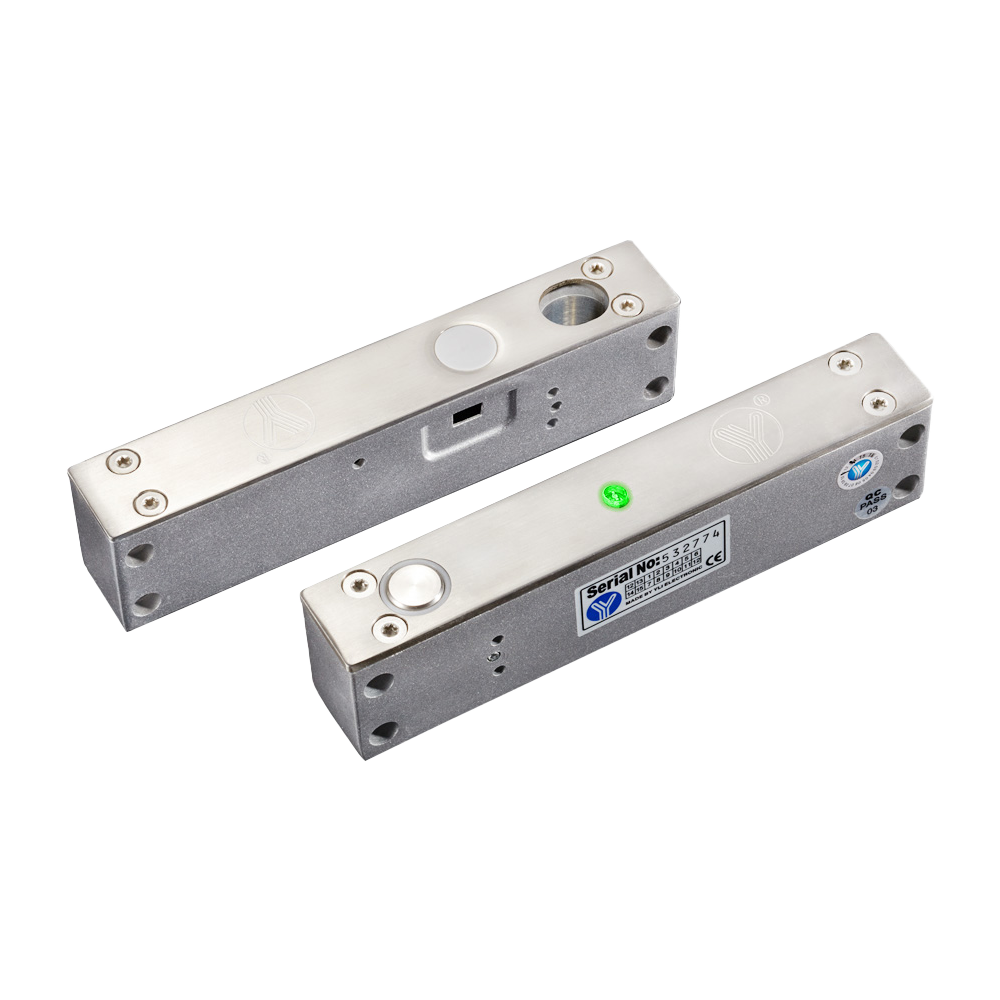 SAFELOCK LED FAIL SAFE