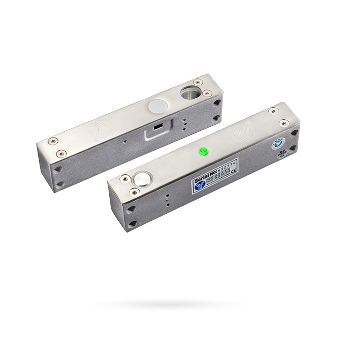 SAFELOCK LED FAIL SAFE