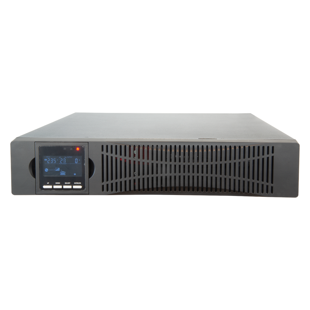 UPS 3000 VA ON 2 RACK