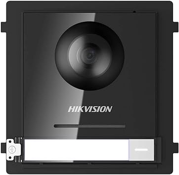 VIDEOPORTERO HIKVISION 2 HILOS GARDA