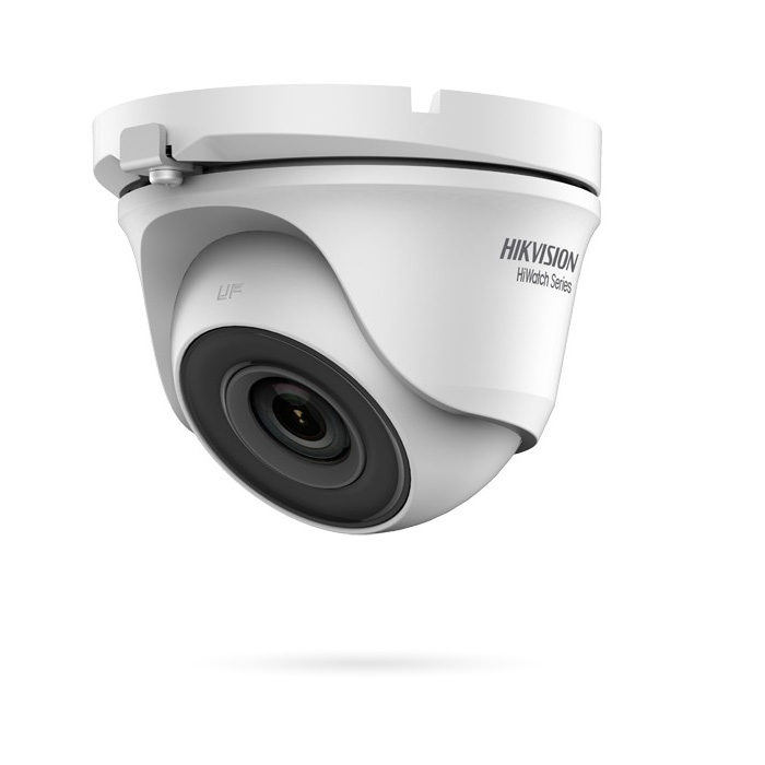 HIKVISION TRINITY