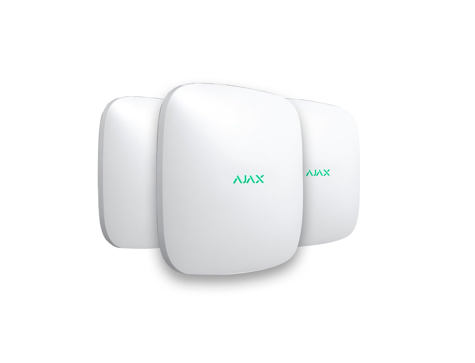 PACK 3 X HUB 2 BLANCO