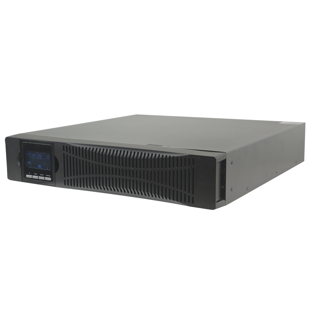 SAI ONLINE RACK 2 2000 VA