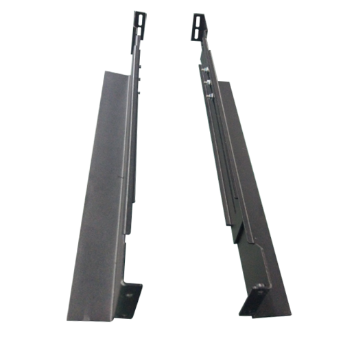 PESTAÑA RACK SAI